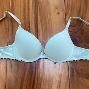 Victoria Secret Push Up Bra